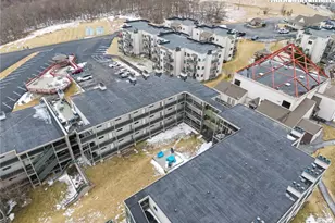 301 Pinnacle Inn Rd, Beech Mountain, NC 28604 - Photo 25