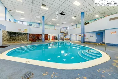 301 Pinnacle Inn Road #3304A, Beech Mountain, NC 28604 - Photo 27