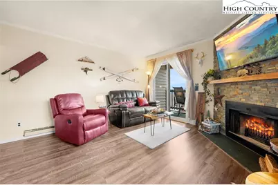 301 Pinnacle Inn Road #3304A, Beech Mountain, NC 28604 - Photo 7