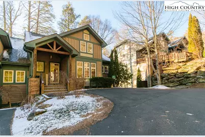 145 Rising Fawn Pass #17B, Boone, NC 28607 - Photo 49