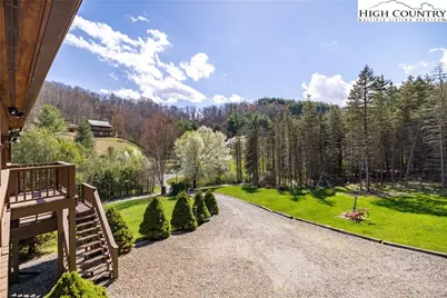 11 Lucky Lakes Drive, Piney  Creek, NC 28631 - Photo 37