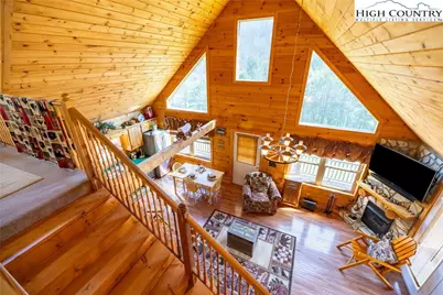 11 Lucky Lakes Drive, Piney  Creek, NC 28631 - Photo 23