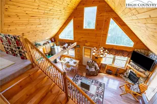 11 Lucky Lakes Dr, Piney  Creek, NC 28631 - Photo 23