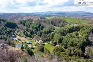 11 Lucky Lakes Dr, Piney  Creek, NC 28631 - Photo 47