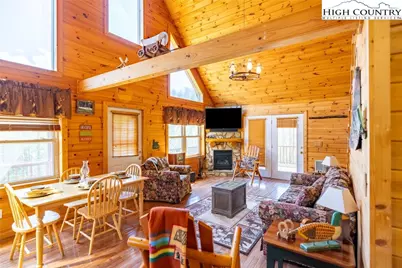 11 Lucky Lakes Drive, Piney  Creek, NC 28631 - Photo 11