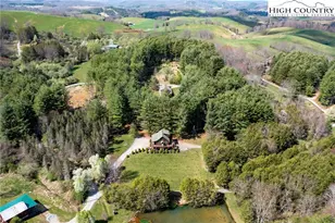 11 Lucky Lakes Dr, Piney  Creek, NC 28631 - Photo 45