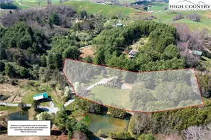 11 Lucky Lakes Dr, Piney  Creek, NC 28631 - Photo 5