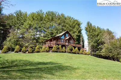 11 Lucky Lakes Drive, Piney  Creek, NC 28631 - Photo 7