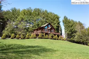 11 Lucky Lakes Dr, Piney  Creek, NC 28631 - Photo 7