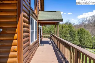 11 Lucky Lakes Dr, Piney  Creek, NC 28631 - Photo 39