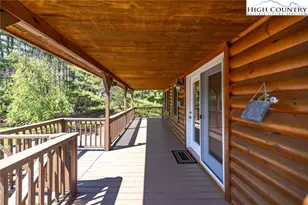 11 Lucky Lakes Dr, Piney  Creek, NC 28631 - Photo 41