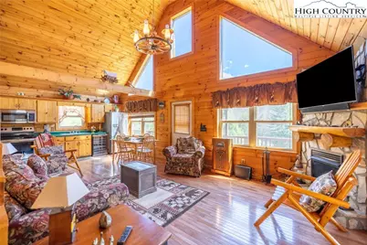 11 Lucky Lakes Drive, Piney  Creek, NC 28631 - Photo 9