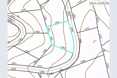 Lot 29 Walden Lane, West Jefferson, NC 28694 - Photo 5