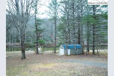 1581 River Front Drive, Jefferson, NC 28640 - Photo 33