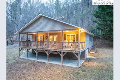 1581 River Front Drive, Jefferson, NC 28640 - Photo 7