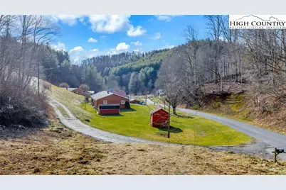 228 Don Adams Road, Lansing, NC 28643 - Photo 3