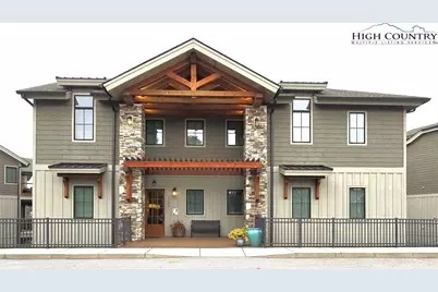 167 Cone Vista Circle #302, Blowing Rock, NC 28605 - Photo 1