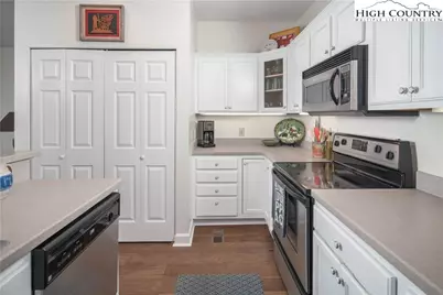 138 Windy Knoll #4C, Sugar Mountain, NC 28604 - Photo 13