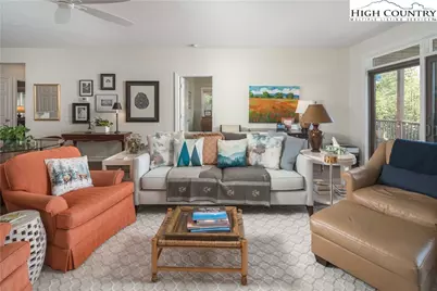 138 Windy Knoll #4C, Sugar Mountain, NC 28604 - Photo 9