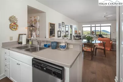 138 Windy Knoll #4C, Sugar Mountain, NC 28604 - Photo 11