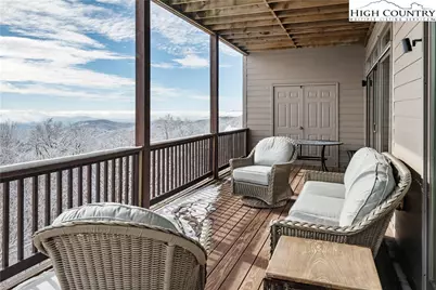 138 Windy Knoll #4C, Sugar Mountain, NC 28604 - Photo 25