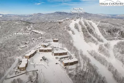 138 Windy Knoll #4C, Sugar Mountain, NC 28604 - Photo 27