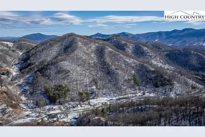 Tbd Elliott Hollow Road, Creston, NC 28615 - Photo 3