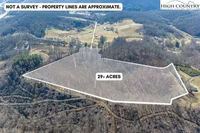 1260 & 1228 Nc Highway 194 S, Todd, NC 28684 - Photo 25