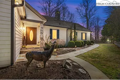 129 Valley View Road, Blowing Rock, NC 28605 - Photo 37