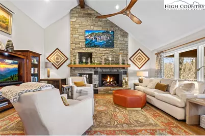 129 Valley View Road, Blowing Rock, NC 28605 - Photo 5