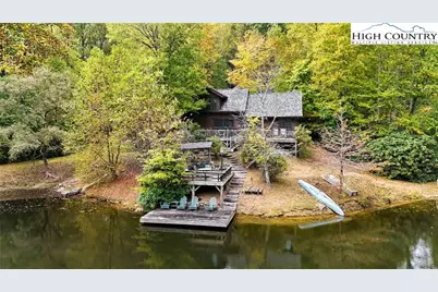 423 Beaver Dam Farm Road, Vilas, NC 28692 - Photo 11