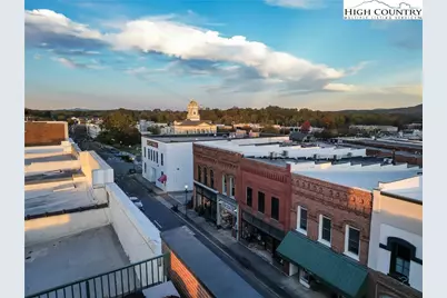 118 W Union Street #Suite A, Morganton, NC 28655 - Photo 41