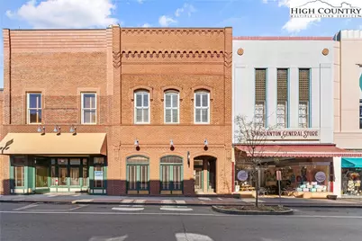 118 W Union Street #Suite A, Morganton, NC 28655 - Photo 1