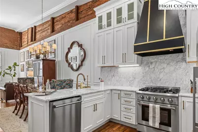 118 W Union Street #Suite A, Morganton, NC 28655 - Photo 5