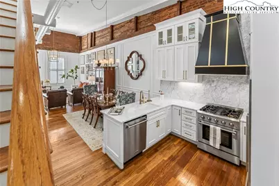 118 W Union Street #Suite A, Morganton, NC 28655 - Photo 33