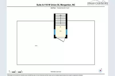 118 W Union Street #Suite A, Morganton, NC 28655 - Photo 49