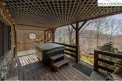 1540 Rich Mountain Road, Zionville, NC 28698 - Photo 5