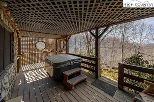 1540 Rich Mountain Rd, Zionville, NC 28698 - Photo 5