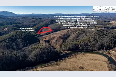 Tbd Plumb Nearly Rd, Crumpler, NC 28617 - Photo 3