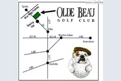 Tbd Lot 181C Troon Avenue, Roaring Gap, NC 28668 - Photo 7