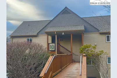 110 Sugar Ski Drive #10-702, Sugar Mountain, NC 28604 - Photo 15