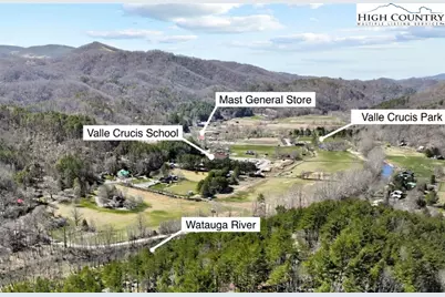 281 Old Hartley Road, Banner Elk, NC 28604 - Photo 5