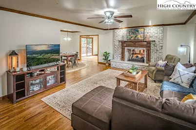 281 Old Hartley Road, Banner Elk, NC 28604 - Photo 9