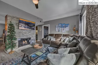 303 Sugar Top Drive #2008, Sugar Mountain, NC 28604 - Photo 3