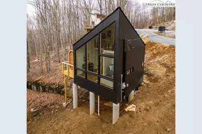 234 Wild Daisy Lane, Beech Mountain, NC 28604 - Photo 29