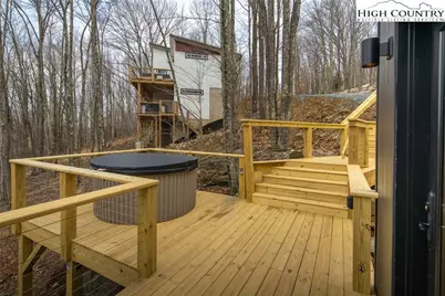 234 Wild Daisy Lane, Beech Mountain, NC 28604 - Photo 35