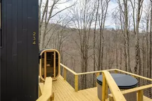 234 Wild Daisy Ln, Beech Mountain, NC 28604 - Photo 33