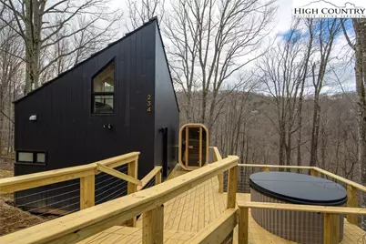 234 Wild Daisy Lane, Beech Mountain, NC 28604 - Photo 1