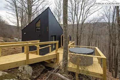 234 Wild Daisy Lane, Beech Mountain, NC 28604 - Photo 37