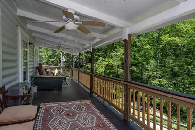 283 Deer Ridge Road, Crumpler, NC 28617 - Photo 47